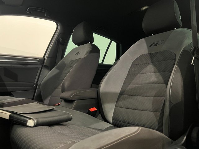 2020 VOLKSWAGEN GOLF 1.5 TSI EVO R-Line Edition Hatchback 5dr Petrol Manual Euro 6 (s/s) (150 ps) - Photo 6