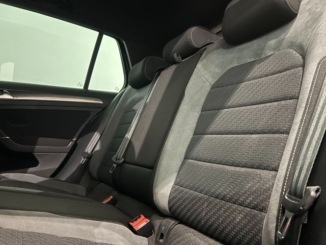 2020 VOLKSWAGEN GOLF 1.5 TSI EVO R-Line Edition Hatchback 5dr Petrol Manual Euro 6 (s/s) (150 ps) - Photo 7