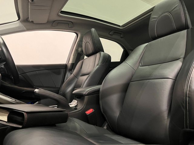 2014 HONDA CIVIC 1.8 i-VTEC EX Plus Hatchback 5dr Petrol Auto Euro 5 (142 ps) - Photo 6