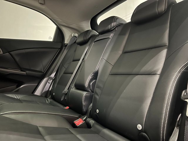 2014 HONDA CIVIC 1.8 i-VTEC EX Plus Hatchback 5dr Petrol Auto Euro 5 (142 ps) - Photo 7