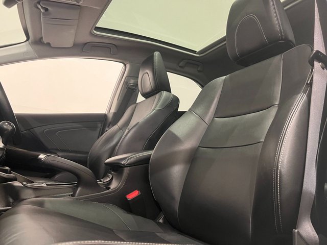 2017 HONDA CIVIC 1.8 i-VTEC SR Hatchback 5dr Petrol Manual Euro 6 (s/s) (142 ps) - Photo 6