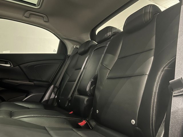 2017 HONDA CIVIC 1.8 i-VTEC SR Hatchback 5dr Petrol Manual Euro 6 (s/s) (142 ps) - Photo 7