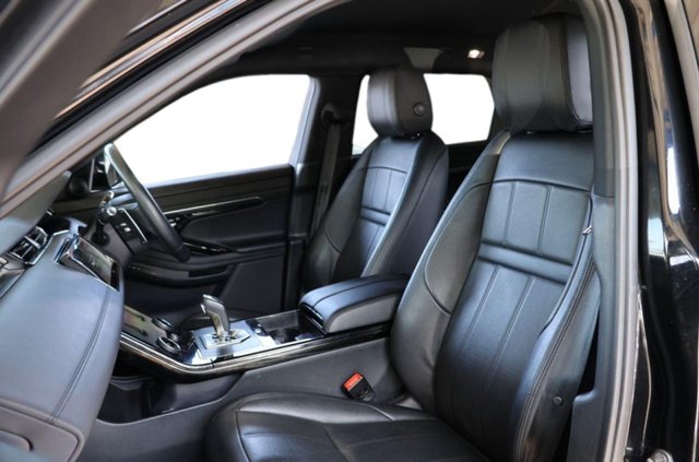 2021 Land Rover RANGE ROVER EVOQUE - Photo 6