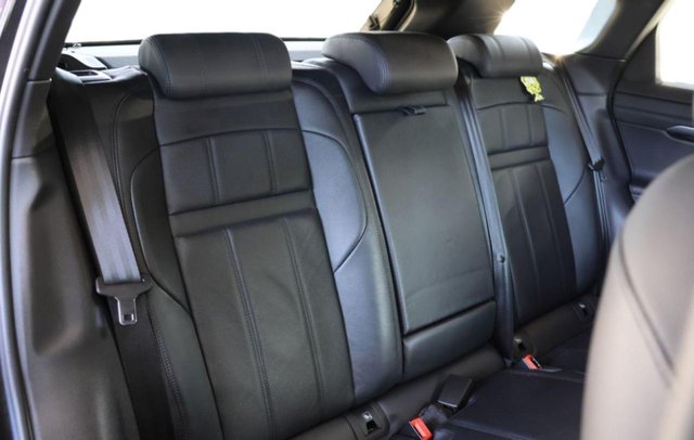 2021 Land Rover RANGE ROVER EVOQUE - Photo 8