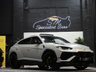USED 2023 23 LAMBORGHINI URUS S 4.0 V8 BiTurbo SUV 5dr Petrol Auto 4WD Euro 6 (650 ps) 1 OWNER GRIGIO HATI PPF FLSH