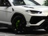 USED 2023 23 LAMBORGHINI URUS S 4.0 V8 BiTurbo SUV 5dr Petrol Auto 4WD Euro 6 (650 ps) 1 OWNER GRIGIO HATI PPF FLSH