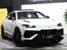 USED 2023 23 LAMBORGHINI URUS S 4.0 V8 BiTurbo SUV 5dr Petrol Auto 4WD Euro 6 (650 ps) 1 OWNER GRIGIO HATI PPF FLSH