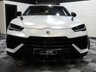 USED 2023 23 LAMBORGHINI URUS S 4.0 V8 BiTurbo SUV 5dr Petrol Auto 4WD Euro 6 (650 ps) 1 OWNER GRIGIO HATI PPF FLSH