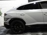 USED 2023 23 LAMBORGHINI URUS S 4.0 V8 BiTurbo SUV 5dr Petrol Auto 4WD Euro 6 (650 ps) 1 OWNER GRIGIO HATI PPF FLSH