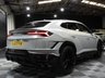 USED 2023 23 LAMBORGHINI URUS S 4.0 V8 BiTurbo SUV 5dr Petrol Auto 4WD Euro 6 (650 ps) 1 OWNER GRIGIO HATI PPF FLSH