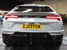 USED 2023 23 LAMBORGHINI URUS S 4.0 V8 BiTurbo SUV 5dr Petrol Auto 4WD Euro 6 (650 ps) 1 OWNER GRIGIO HATI PPF FLSH