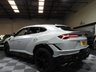 USED 2023 23 LAMBORGHINI URUS S 4.0 V8 BiTurbo SUV 5dr Petrol Auto 4WD Euro 6 (650 ps) 1 OWNER GRIGIO HATI PPF FLSH