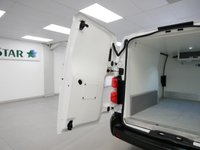 USED 2021 71 VAUXHALL VIVARO 2900 1.5 D 100 BHP L2 LONG EDITION 6 DOOR ( REFRIGERATED ) REFRIGERATED | LOW MILEAGE | CRUISE