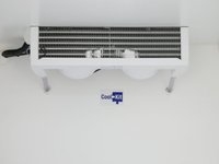 USED 2021 71 VAUXHALL VIVARO 2900 1.5 D 100 BHP L2 LONG EDITION 6 DOOR ( REFRIGERATED ) REFRIGERATED | LOW MILEAGE | CRUISE