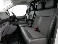 USED 2021 71 VAUXHALL VIVARO 2900 1.5 D 100 BHP L2 LONG EDITION 6 DOOR ( REFRIGERATED ) REFRIGERATED | LOW MILEAGE | CRUISE