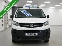 USED 2021 71 VAUXHALL VIVARO 2900 1.5 D 100 BHP L2 LONG EDITION 6 DOOR ( REFRIGERATED ) REFRIGERATED | LOW MILEAGE | CRUISE