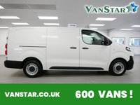 USED 2021 71 VAUXHALL VIVARO 2900 1.5 D 100 BHP L2 LONG EDITION 6 DOOR ( REFRIGERATED ) REFRIGERATED | LOW MILEAGE | CRUISE