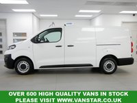 USED 2021 71 VAUXHALL VIVARO 2900 1.5 D 100 BHP L2 LONG EDITION 6 DOOR ( REFRIGERATED ) REFRIGERATED | LOW MILEAGE | CRUISE