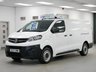 USED VAUXHALL VIVARO