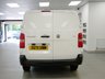 USED VAUXHALL VIVARO