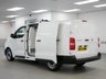 USED VAUXHALL VIVARO