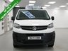 USED VAUXHALL VIVARO