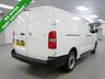 USED VAUXHALL VIVARO