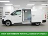USED VAUXHALL VIVARO