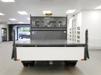 USED 2022 72 FORD TRANSIT 350 RWD 2.0 EBL 130 BHP L2 MEDIUM TIPPER ( TWIN REAR WHEELS ) 1 OWNER | TWIN REAR WHEELS | RWD