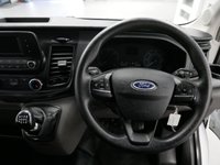 USED 2022 72 FORD TRANSIT 350 RWD 2.0 EBL 130 BHP L2 MEDIUM TIPPER ( TWIN REAR WHEELS ) 1 OWNER | TWIN REAR WHEELS | RWD