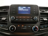 USED 2022 72 FORD TRANSIT 350 RWD 2.0 EBL 130 BHP L2 MEDIUM TIPPER ( TWIN REAR WHEELS ) 1 OWNER | TWIN REAR WHEELS | RWD