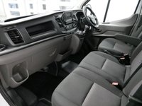 USED 2022 72 FORD TRANSIT 350 RWD 2.0 EBL 130 BHP L2 MEDIUM TIPPER ( TWIN REAR WHEELS ) 1 OWNER | TWIN REAR WHEELS | RWD