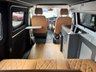 USED 2022 22 VOLKSWAGEN TRANSPORTER 2.0 TDI T30 Highline Panel Van 5dr Diesel DSG FWD LWB Euro 6 (s/s) (150 ps) ULTRA SLIM POP TOP - 2+3 SEATS