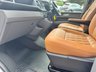 USED 2022 22 VOLKSWAGEN TRANSPORTER 2.0 TDI T30 Highline Panel Van 5dr Diesel DSG FWD LWB Euro 6 (s/s) (150 ps) ULTRA SLIM POP TOP - 2+3 SEATS