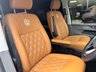 USED 2022 22 VOLKSWAGEN TRANSPORTER 2.0 TDI T30 Highline Panel Van 5dr Diesel DSG FWD LWB Euro 6 (s/s) (150 ps) ULTRA SLIM POP TOP - 2+3 SEATS