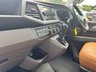 USED 2022 22 VOLKSWAGEN TRANSPORTER 2.0 TDI T30 Highline Panel Van 5dr Diesel DSG FWD LWB Euro 6 (s/s) (150 ps) ULTRA SLIM POP TOP - 2+3 SEATS