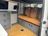 USED 2022 22 VOLKSWAGEN TRANSPORTER 2.0 TDI T30 Highline Panel Van 5dr Diesel DSG FWD LWB Euro 6 (s/s) (150 ps) ULTRA SLIM POP TOP - 2+3 SEATS