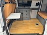 USED 2022 22 VOLKSWAGEN TRANSPORTER 2.0 TDI T30 Highline Panel Van 5dr Diesel DSG FWD LWB Euro 6 (s/s) (150 ps) ULTRA SLIM POP TOP - 2+3 SEATS