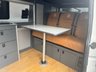 USED 2022 22 VOLKSWAGEN TRANSPORTER 2.0 TDI T30 Highline Panel Van 5dr Diesel DSG FWD LWB Euro 6 (s/s) (150 ps) ULTRA SLIM POP TOP - 2+3 SEATS