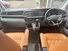 USED 2022 22 VOLKSWAGEN TRANSPORTER 2.0 TDI T30 Highline Panel Van 5dr Diesel DSG FWD LWB Euro 6 (s/s) (150 ps) ULTRA SLIM POP TOP - 2+3 SEATS