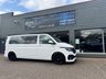 USED 2022 22 VOLKSWAGEN TRANSPORTER 2.0 TDI T30 Highline Panel Van 5dr Diesel DSG FWD LWB Euro 6 (s/s) (150 ps) ULTRA SLIM POP TOP - 2+3 SEATS