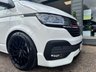 USED 2022 22 VOLKSWAGEN TRANSPORTER 2.0 TDI T30 Highline Panel Van 5dr Diesel DSG FWD LWB Euro 6 (s/s) (150 ps) ULTRA SLIM POP TOP - 2+3 SEATS