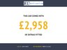 USED 2022 22 VOLKSWAGEN TRANSPORTER 2.0 TDI T30 Highline Panel Van 5dr Diesel DSG FWD LWB Euro 6 (s/s) (150 ps) ULTRA SLIM POP TOP - 2+3 SEATS