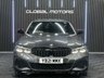USED 2021 21 BMW 3 SERIES 3.0 M340d MHT Touring 5dr Diesel Hybrid Auto xDrive Euro 6 (s/s) (340 ps) *763M ALLOYS* *REVERSING CAMERA* *HEATED SEATS*