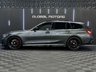 USED 2021 21 BMW 3 SERIES 3.0 M340d MHT Touring 5dr Diesel Hybrid Auto xDrive Euro 6 (s/s) (340 ps) *763M ALLOYS* *REVERSING CAMERA* *HEATED SEATS*