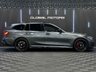 USED 2021 21 BMW 3 SERIES 3.0 M340d MHT Touring 5dr Diesel Hybrid Auto xDrive Euro 6 (s/s) (340 ps) *763M ALLOYS* *REVERSING CAMERA* *HEATED SEATS*