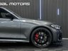 USED 2021 21 BMW 3 SERIES 3.0 M340d MHT Touring 5dr Diesel Hybrid Auto xDrive Euro 6 (s/s) (340 ps) *763M ALLOYS* *REVERSING CAMERA* *HEATED SEATS*