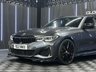 USED 2021 21 BMW 3 SERIES 3.0 M340d MHT Touring 5dr Diesel Hybrid Auto xDrive Euro 6 (s/s) (340 ps) *763M ALLOYS* *REVERSING CAMERA* *HEATED SEATS*