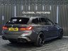 USED 2021 21 BMW 3 SERIES 3.0 M340d MHT Touring 5dr Diesel Hybrid Auto xDrive Euro 6 (s/s) (340 ps) *763M ALLOYS* *REVERSING CAMERA* *HEATED SEATS*