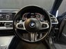 USED 2021 21 BMW 3 SERIES 3.0 M340d MHT Touring 5dr Diesel Hybrid Auto xDrive Euro 6 (s/s) (340 ps) *763M ALLOYS* *REVERSING CAMERA* *HEATED SEATS*